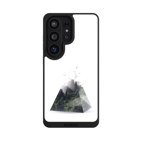 Samsung Galaxy S26 Ultra NIVOpure Forest Triangle