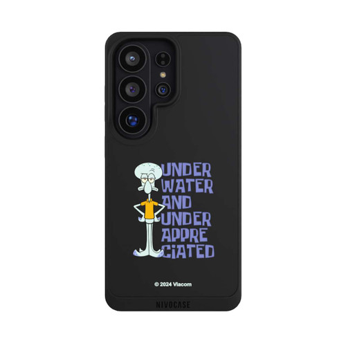 Samsung Galaxy S26 Ultra NIVOpure Thaddäus Under-Appreciated