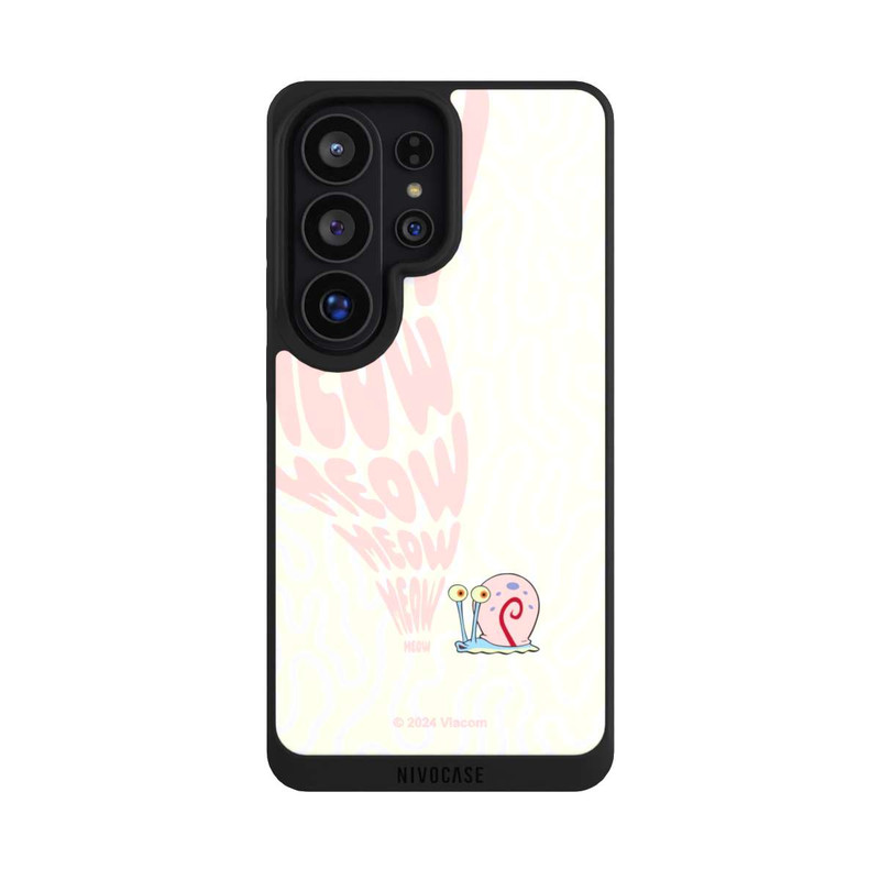 Galaxy S26 Ultra NIVOpure Gary Meow