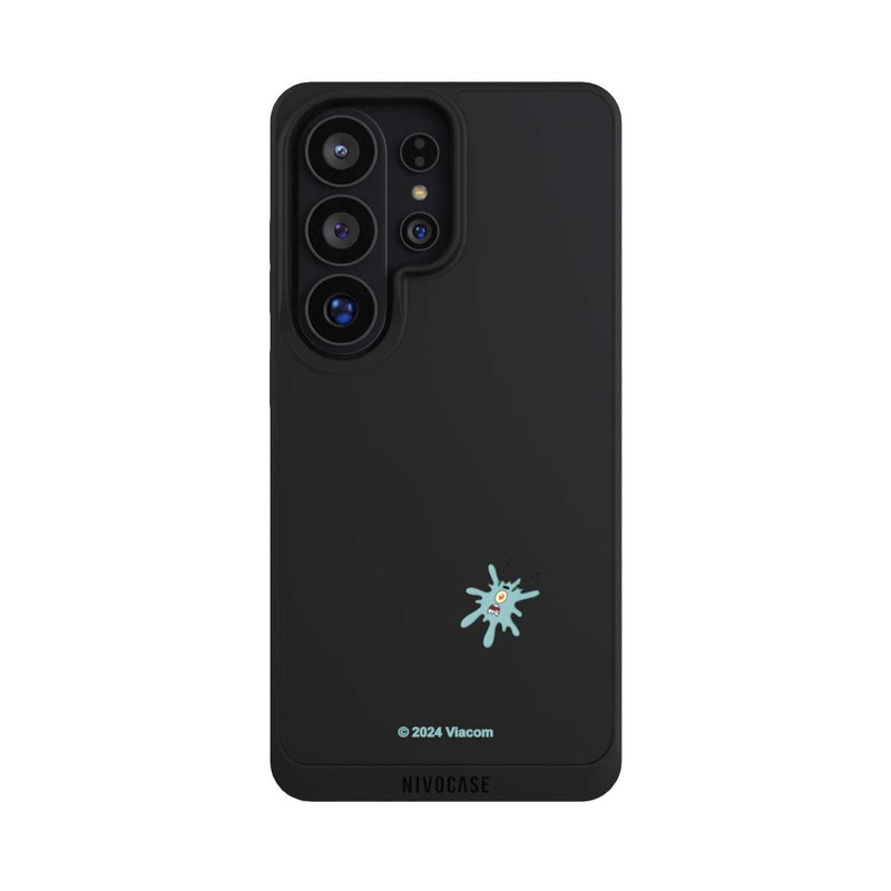 Galaxy S26 Ultra NIVOpure Plankton Smashed