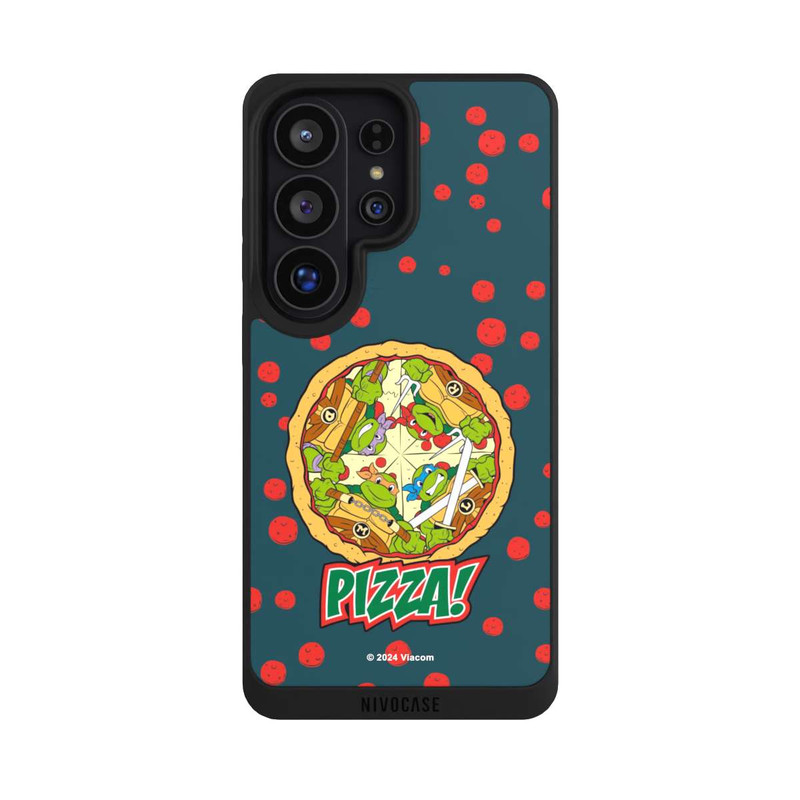 Galaxy S26 Ultra NIVOpure TMNT Pizza!