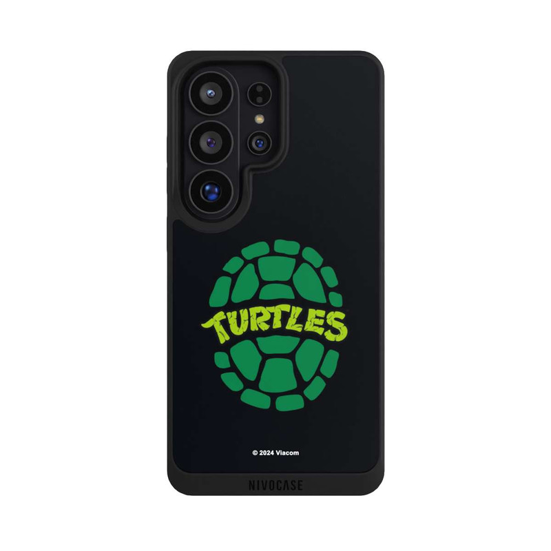 Galaxy S26 Ultra NIVOpure TMNT Logo