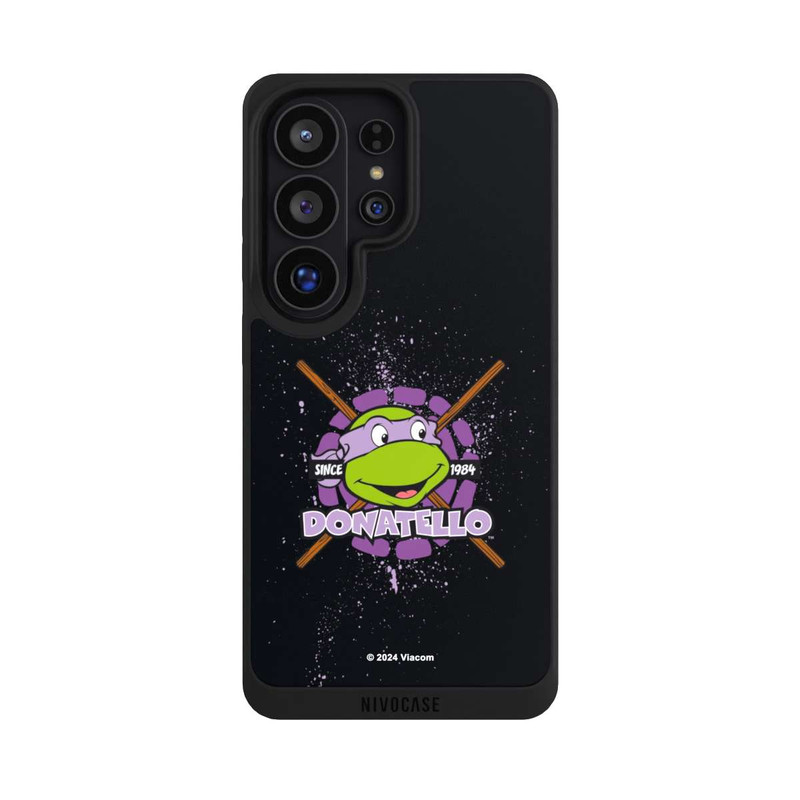 Galaxy S26 Ultra NIVOpure TMNT Donatello