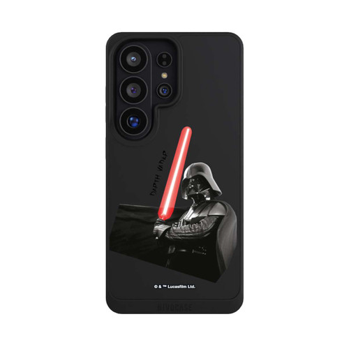 Samsung Galaxy S26 Ultra NIVOpure Darth Vader Lichtschwert
