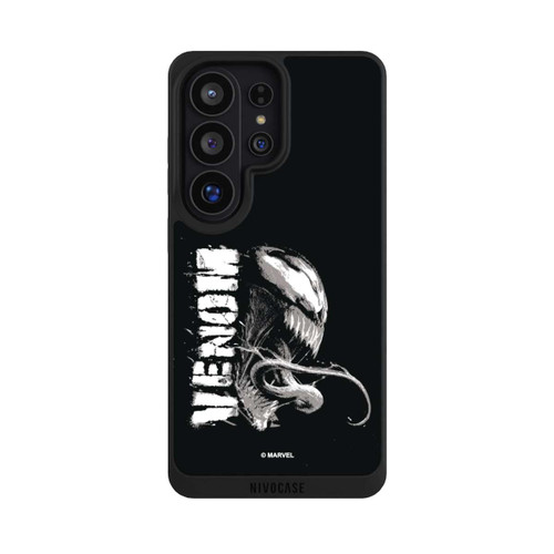 Samsung Galaxy S26 Ultra NIVOpure Venom Gesicht