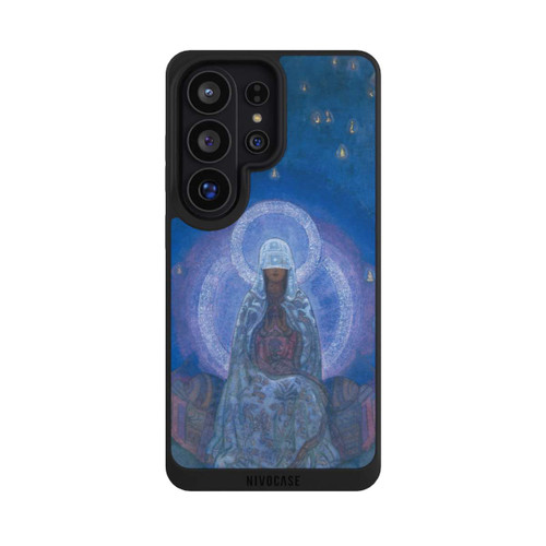 Samsung Galaxy S26 Ultra NIVOpure Mutter der Welt by Nicholas Roerich