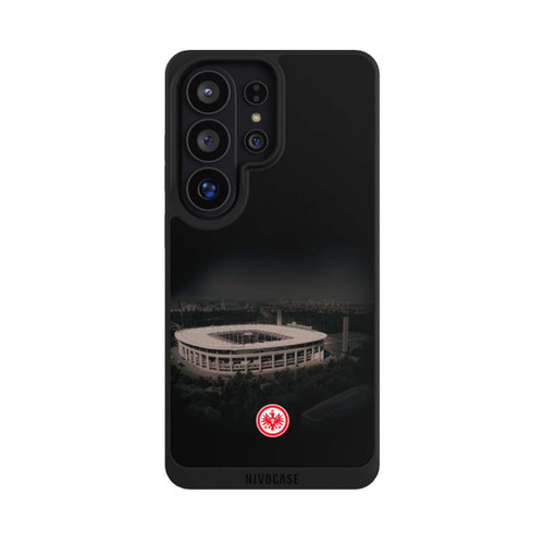 Samsung Galaxy S26 Ultra NIVOpure SGE Stadion dunkel