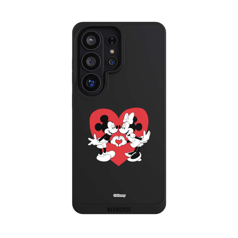 Galaxy S26 Ultra NIVOpure Mickey And Minnie Love