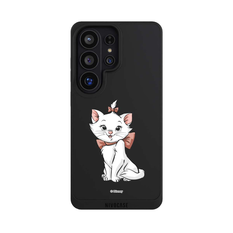 Galaxy S26 Ultra NIVOpure Marie Cute Transparent