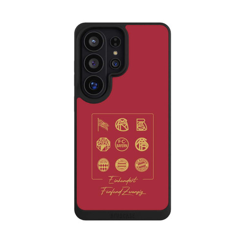 Samsung Galaxy S26 Ultra NIVOpure FCB 125 Jahre