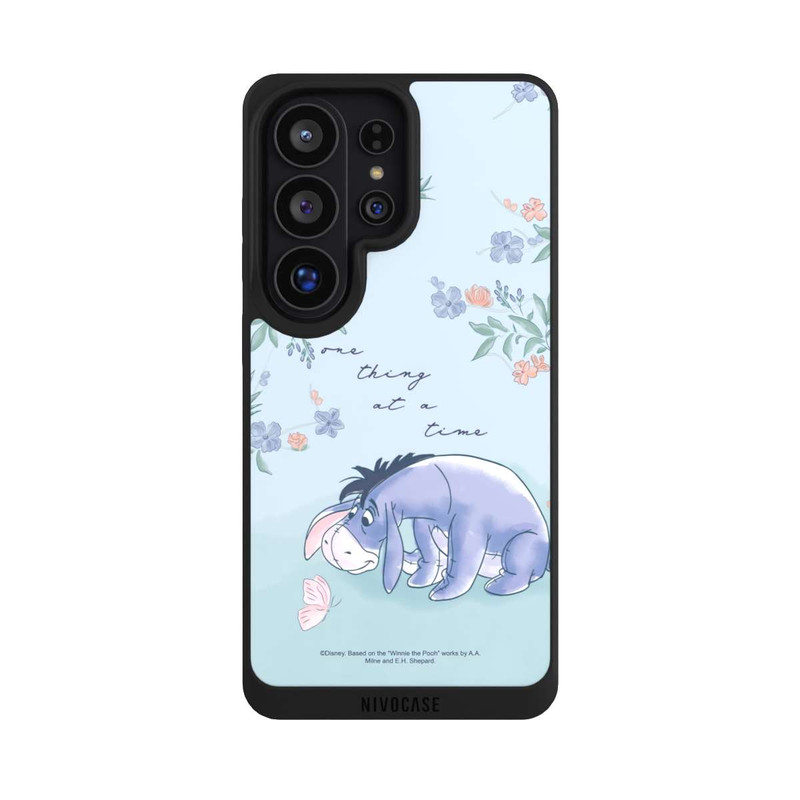 Galaxy S26 Ultra NIVOpure Winnie The Pooh One Thing at A Time