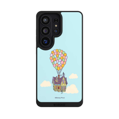 Samsung Galaxy S26 Ultra NIVOpure To New Adventures