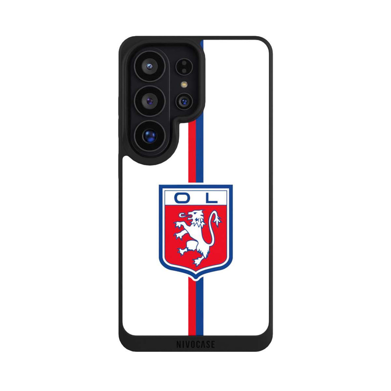 Galaxy S26 Ultra NIVOpure OL Logo Vintage