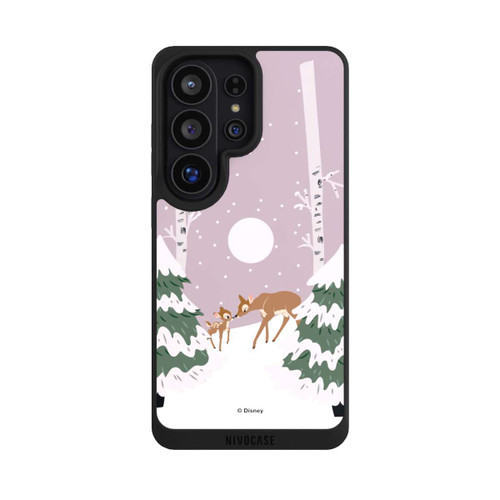 Samsung Galaxy S26 Ultra NIVOpure Bambi And Mother Winter Love