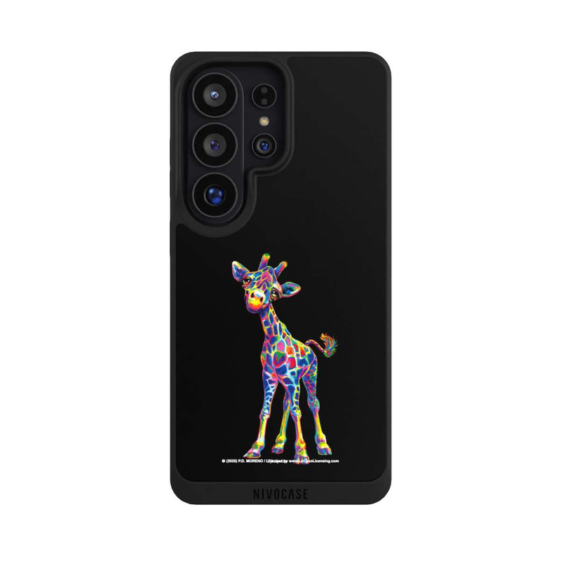 Galaxy S26 Ultra NIVOpure Giraffenkalb