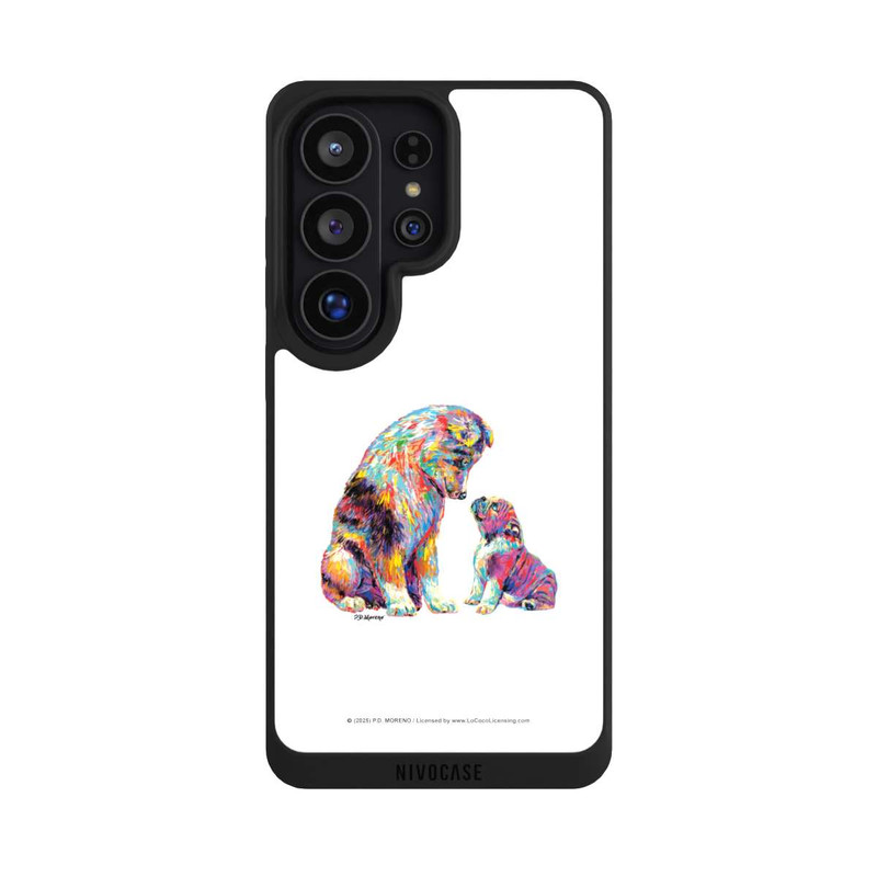 Galaxy S26 Ultra NIVOpure Hundefreundschaft
