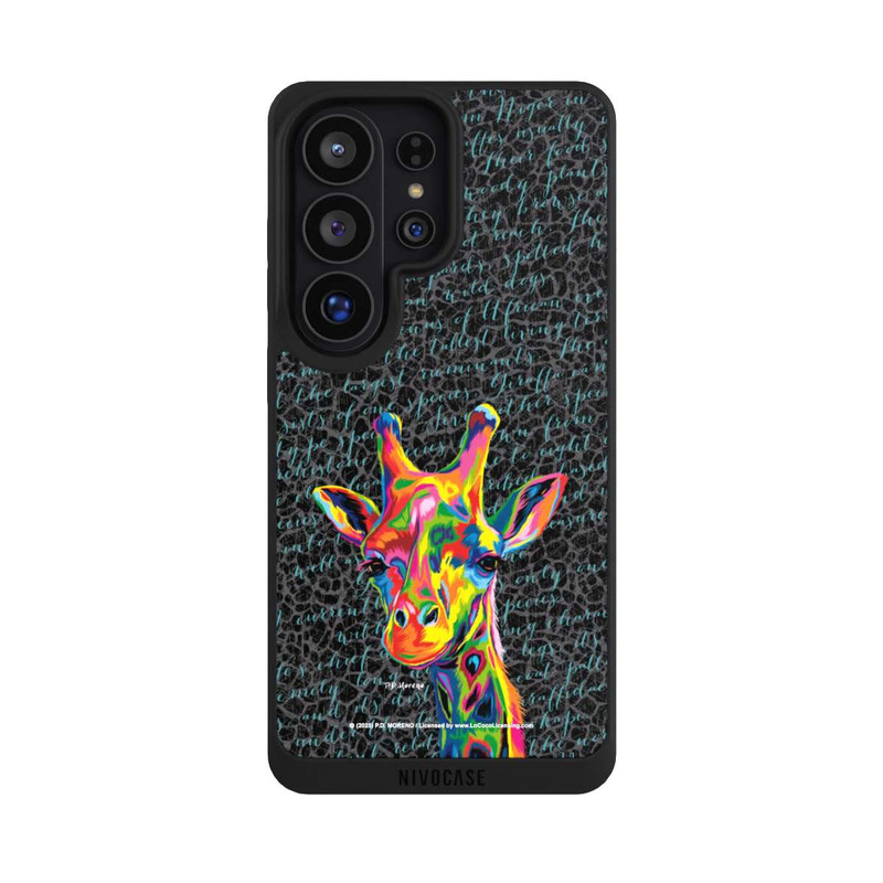 Galaxy S26 Ultra NIVOpure Girafe Pop Colour
