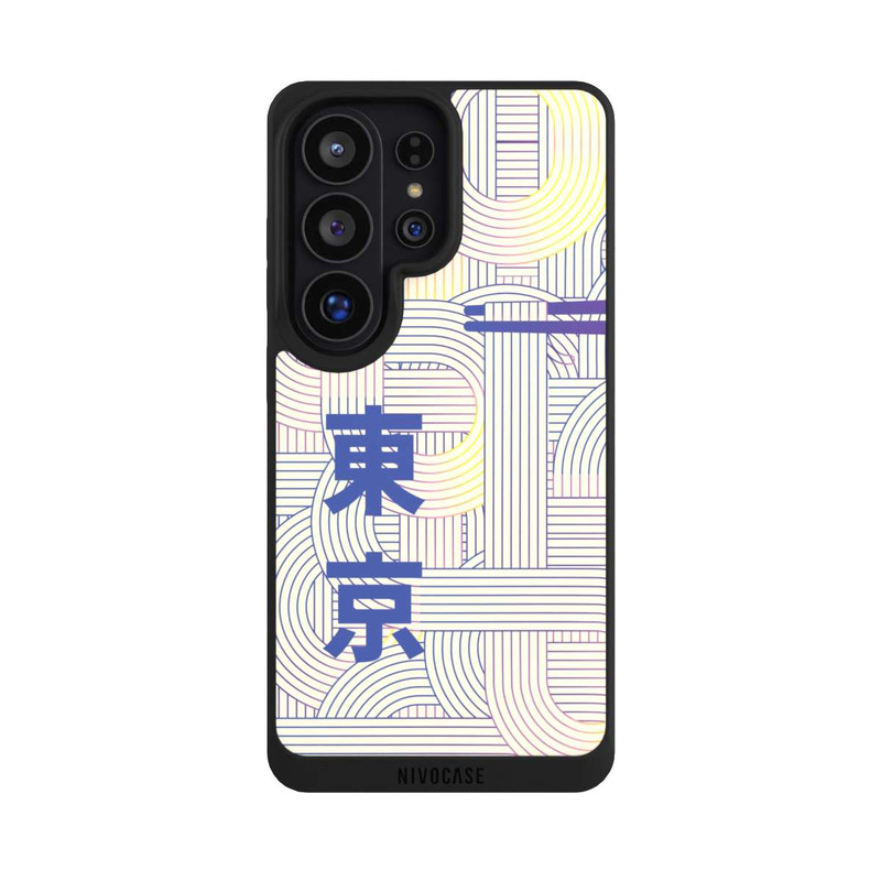 Galaxy S26 Ultra NIVOpure Ramen Japanese Set