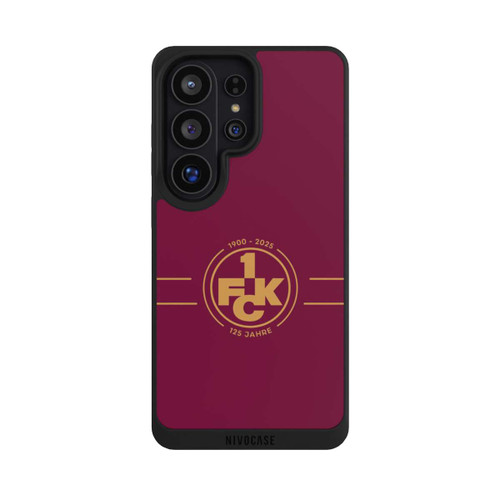 Samsung Galaxy S26 Ultra NIVOpure 1. FCK 125 Jahre