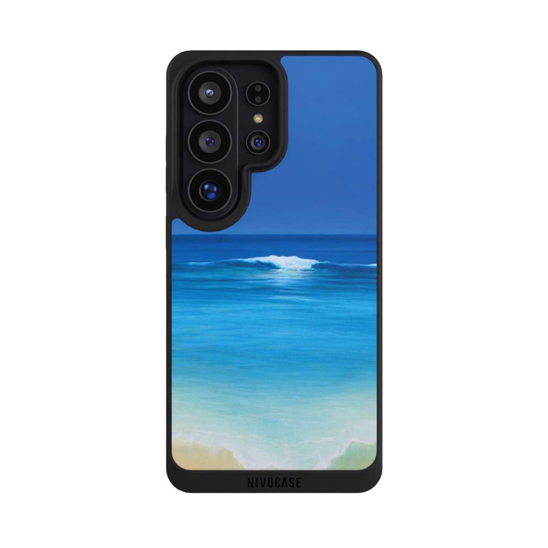 Galaxy S26 Ultra NIVOpure Incoming Wave, by Derek Hare