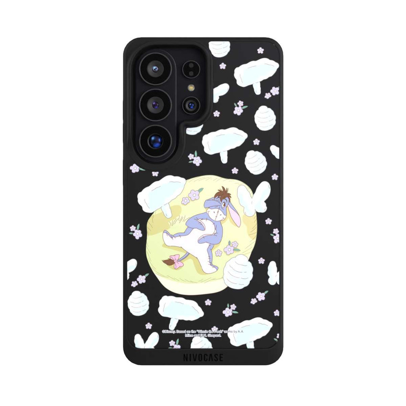 Galaxy S26 Ultra NIVOpure Eeyore Transparent