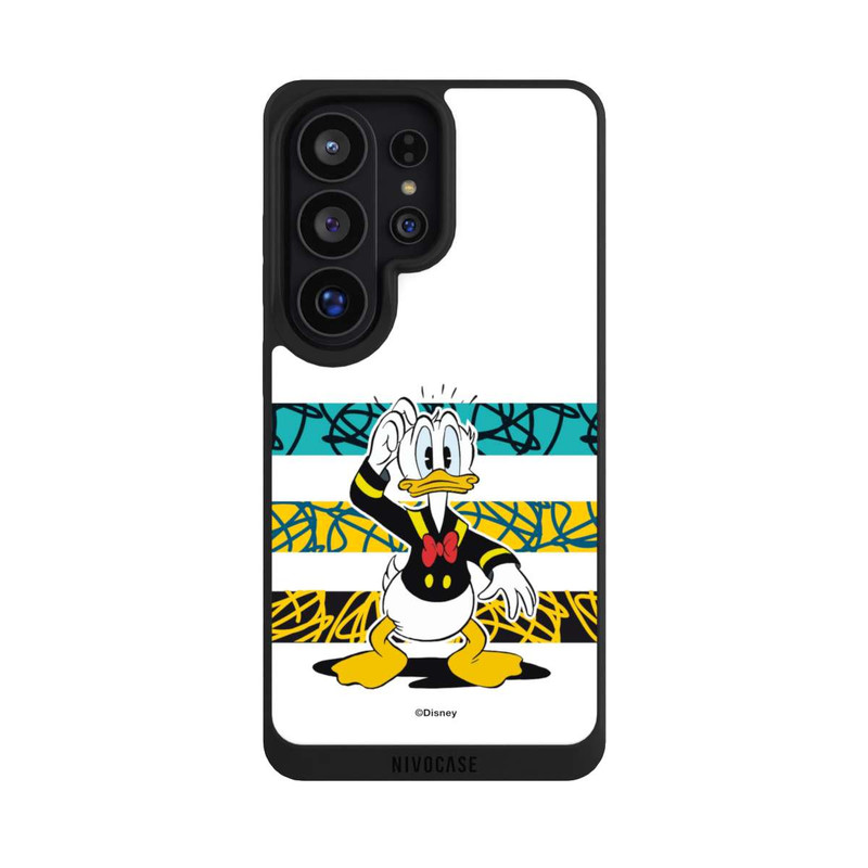 Galaxy S26 Ultra NIVOpure Donald Quacky Duck