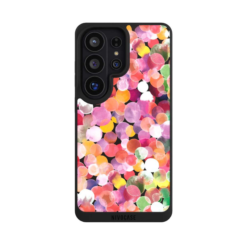 Galaxy S26 Ultra NIVOpure Blätterzauber Farbe