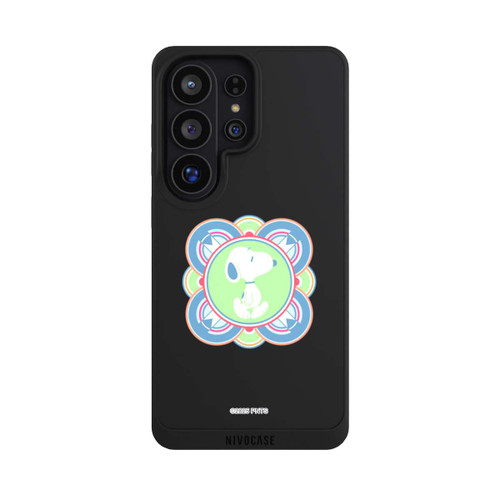 Samsung Galaxy S26 Ultra NIVOpure Snoopy Sticker