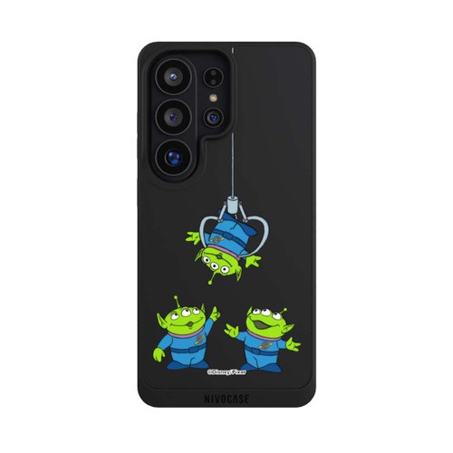 Samsung Galaxy S26 Ultra NIVOpure Toy Story Aliens