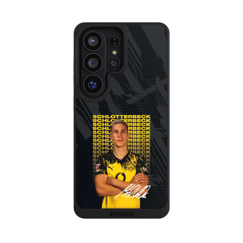 Samsung Galaxy S26 Ultra NIVOpure Nico Schlotterbeck 25/26
