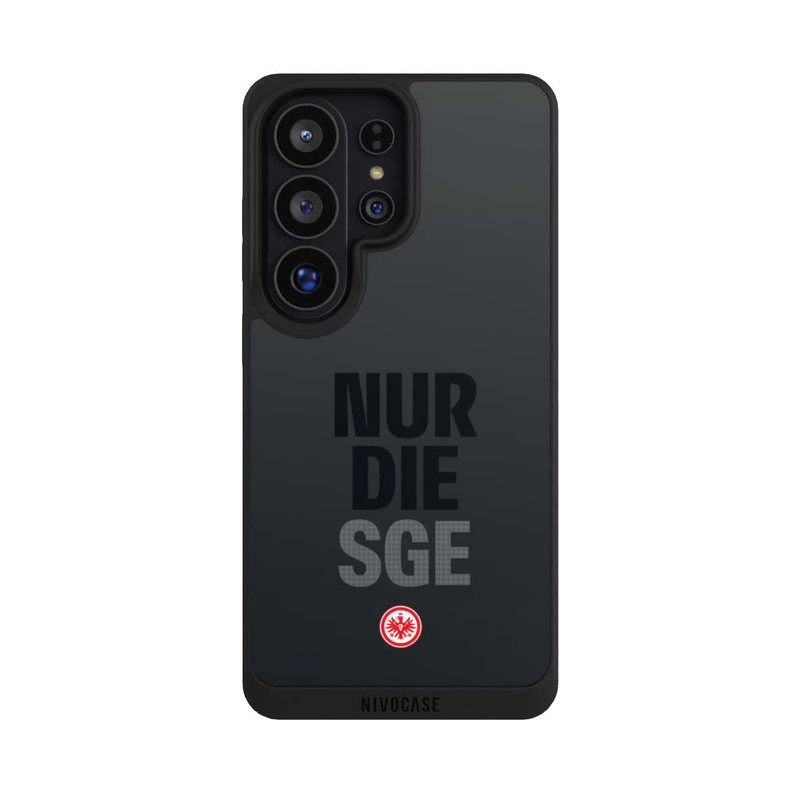 Galaxy S26 Ultra NIVOpure Eintracht Frankfurt Nur Die SGE