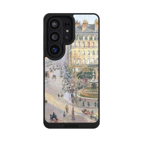 Samsung Galaxy S26 Ultra NIVOpure Die Allee der Oper