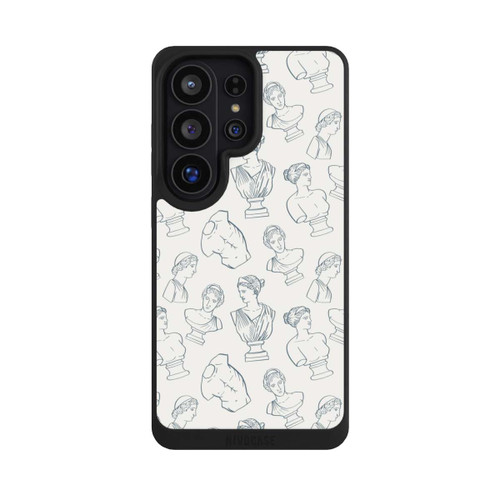 Samsung Galaxy S26 Ultra NIVOpure Griechische Büsten Art-Déco