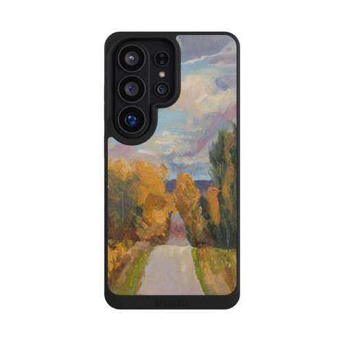 Samsung Galaxy S26 Ultra NIVOpure Grandview Autumn by Roberta Murray