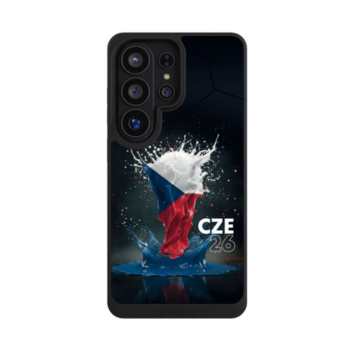 Samsung Galaxy S26 Ultra NIVOpure CZE 26