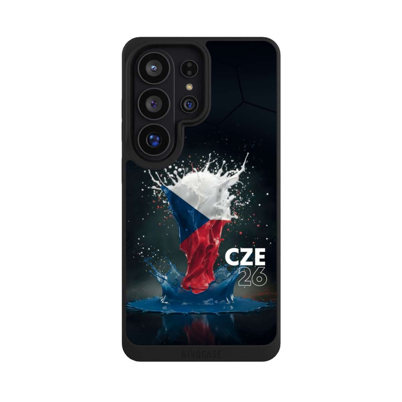 Galaxy S26 Ultra NIVOpure CZE 26