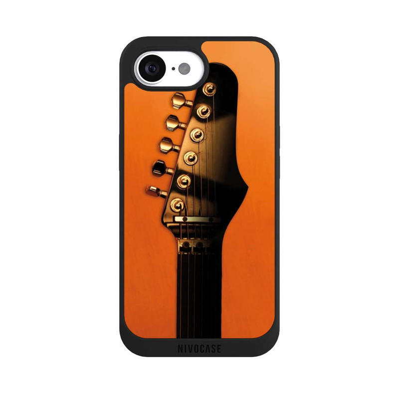 iPhone 17e NIVOpure Guitare 2