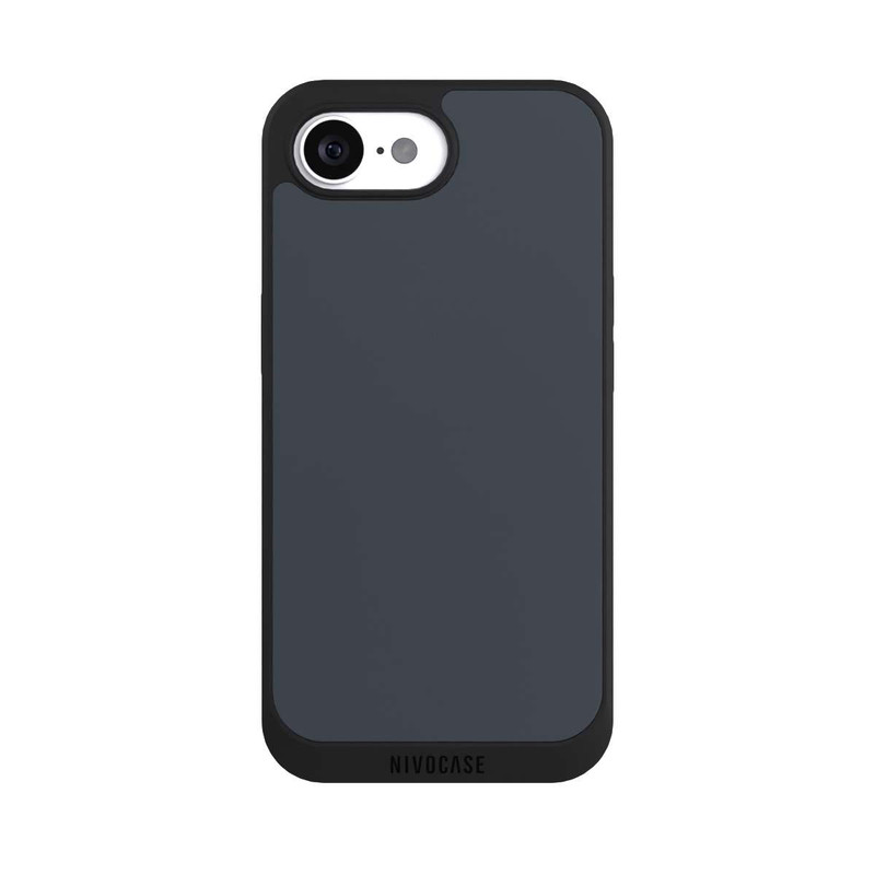 iPhone 17e NIVOpure Anthracite