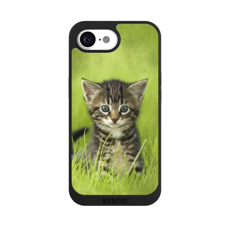 iPhone 17e NIVOpure Velvet Paw 