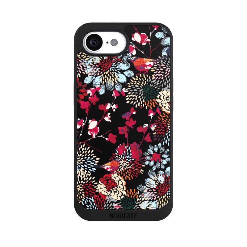 iPhone 17e NIVOpure Dark Kimono