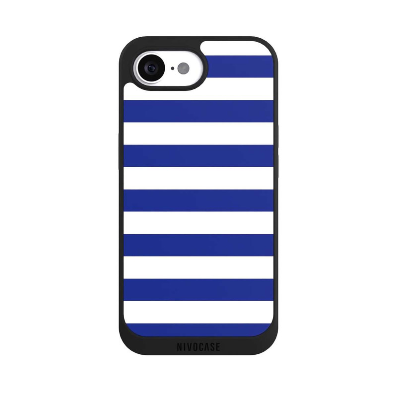 iPhone 17e NIVOpure Rayures Marines