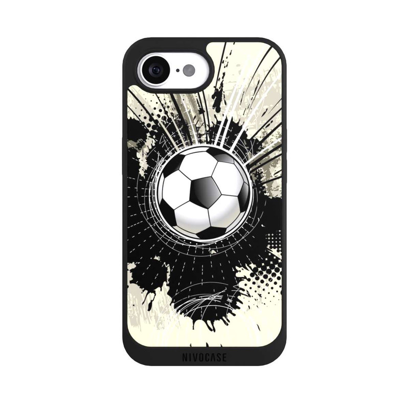 iPhone 17e NIVOpure Penalty kick