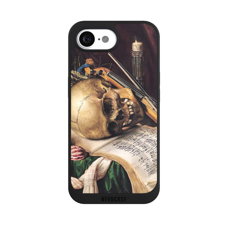 iPhone 17e NIVOpure Vanitas
