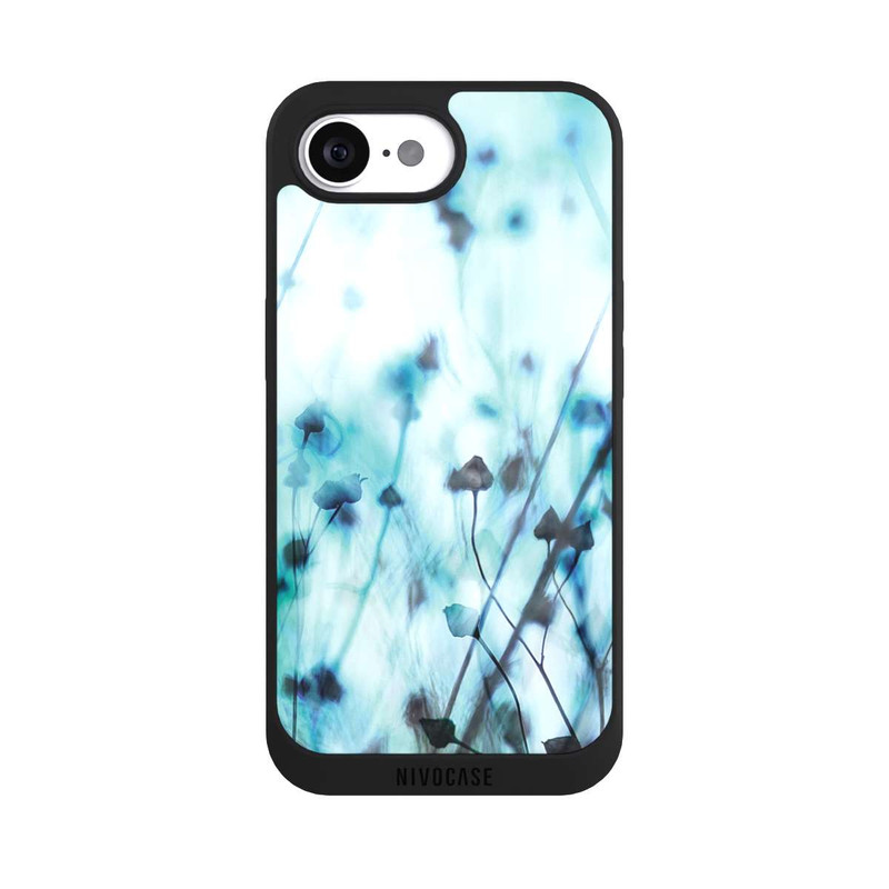 iPhone 17e NIVOpure Blue