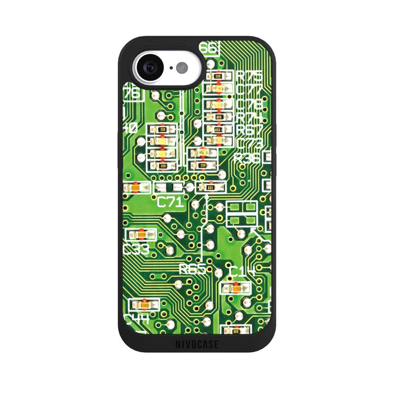 iPhone 17e NIVOpure Circuit Imprimé