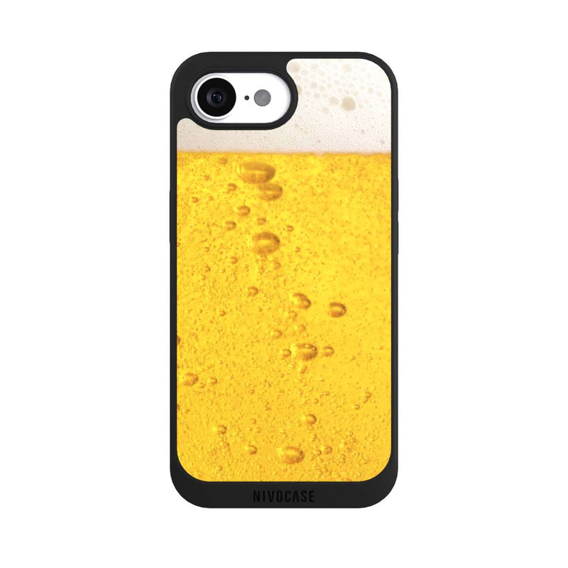 iPhone 17e NIVOpure Beer