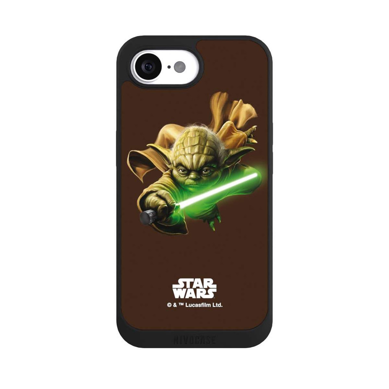 iPhone 17e NIVOpure Yoda