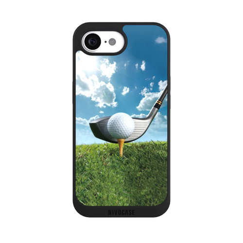 Apple iPhone 17e NIVOpure Golf Clubs