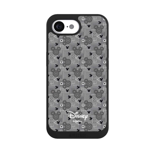 Apple iPhone 17e NIVOpure Micky Optical Illusion