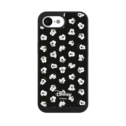 Apple iPhone 17e NIVOpure Micky Faces